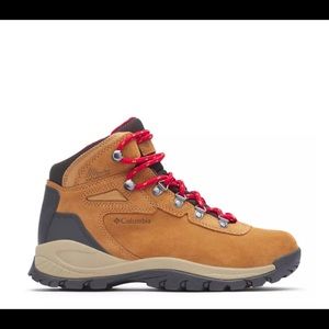 Columbia Newton Ridge Plus Waterproof Hiking Boots